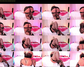 naughtyobsessions — 43 minute Chaturbate female cam show recording, 720p, Aug 18, 2024