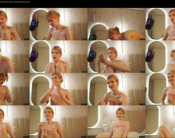 northern_gracia — 119 minute Chaturbate female cam show recording, 720p, Aug 19, 2024