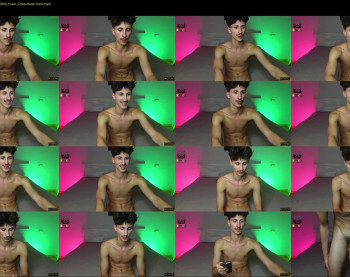 oliver_baker — 4 minute Chaturbate male cam show recording, 720p, Aug 18, 2024