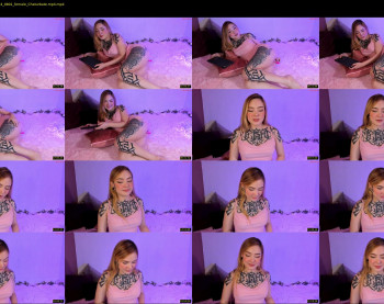 one_more_cum — 25 minute Chaturbate couple cam show recording, 720p, Aug 18, 2024
