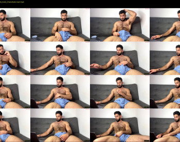 ouro1556 — 37 minute Chaturbate male cam show recording, 720p, Aug 19, 2024