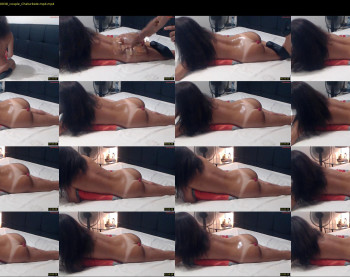 passiekoppel — 26 minute Chaturbate couple cam show recording, 720p, Aug 19, 2024