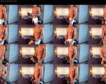 patrick_brown_ — 13 minute Chaturbate male cam show recording, 720p, Aug 12, 2024