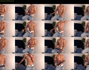 patrick_brown_ — 11 minute Chaturbate male cam show recording, 720p, Aug 18, 2024