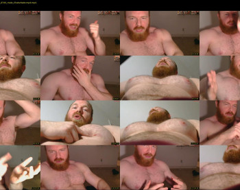 pec_inspector — 110 minute Chaturbate male cam show recording, 720p, Aug 18, 2024