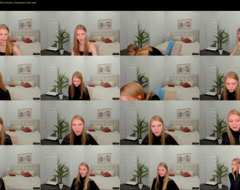 phoebepaw — 31 minute Chaturbate female cam show recording, 720p, Aug 18, 2024