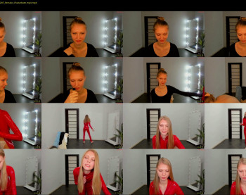 phoebepaw — 21 minute Chaturbate female cam show recording, 720p, Aug 18, 2024