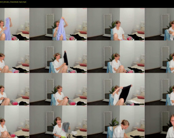 phoebepaw — 7 minute Chaturbate female cam show recording, 720p, Aug 18, 2024