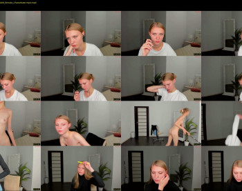 phoebepaw — 32 minute Chaturbate female cam show recording, 720p, Aug 18, 2024