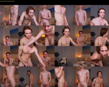 pupsenish — 28 minute Chaturbate male cam show recording, 720p, Aug 18, 2024