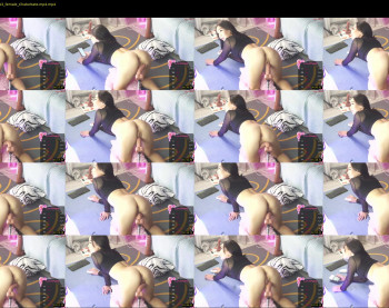 queenelia — 5 minute Chaturbate female cam show recording, 720p, Aug 19, 2024