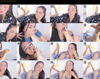 saraarchbould — 98 minute Chaturbate female cam show recording, 720p, Aug 18, 2024