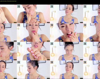saraarchbould — 14 minute Chaturbate female cam show recording, 720p, Aug 19, 2024