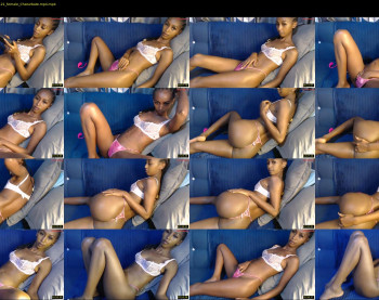 sexy_larisa — 35 minute Chaturbate female cam show recording, 480p, Aug 19, 2024