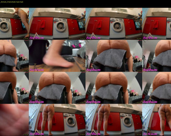 sexydea — 30 minute Chaturbate female cam show recording, 720p, Aug 18, 2024