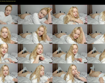 sherlystero — 12 minute Chaturbate couple cam show recording, 720p, Aug 19, 2024