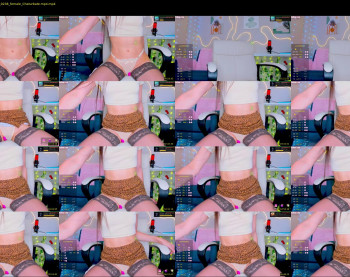 sooofffiyyaaa — 8 minute Chaturbate female cam show recording, 720p, Aug 19, 2024
