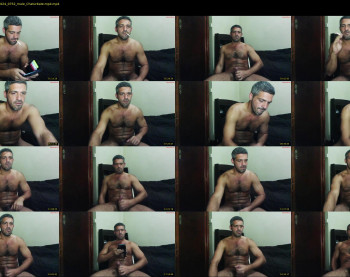 strangeratnight87 — 21 minute Chaturbate male cam show recording, 720p, Aug 15, 2024
