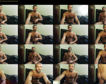 strangeratnight87 — 28 minute Chaturbate male cam show recording, 720p, Aug 18, 2024