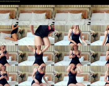 summer_sunshine_ — 8 minute Chaturbate female cam show recording, 720p, Aug 18, 2024