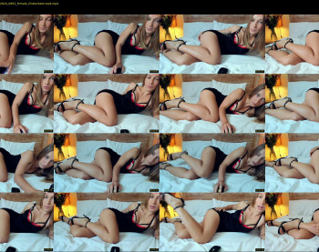 summer_sunshine_ — 17 minute Chaturbate female cam show recording, 720p, Aug 18, 2024