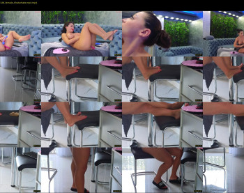theowonder — 74 minute Chaturbate female cam show recording, 720p, Aug 18, 2024