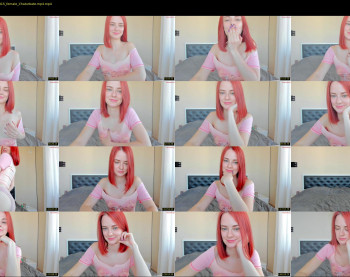 tinkerdinky — 120 minute Chaturbate female cam show recording, 720p, Aug 18, 2024