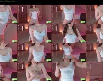 tinkerdinky — 118 minute Chaturbate female cam show recording, 720p, Aug 18, 2024