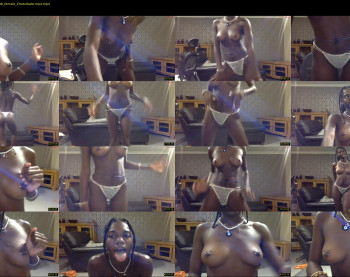 tokyo_wld — 50 minute Chaturbate female cam show recording, 720p, Aug 19, 2024