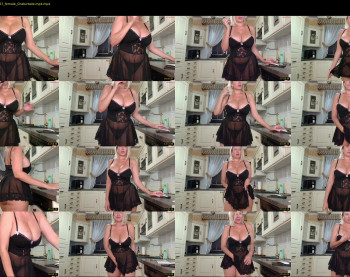 tunderose — 41 minute Chaturbate female cam show recording, 720p, Aug 18, 2024