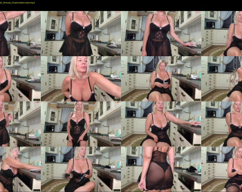 tunderose — 71 minute Chaturbate female cam show recording, 720p, Aug 18, 2024