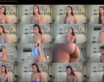 venezolanacute — 83 minute Chaturbate female cam show recording, 720p, Jul 24, 2024