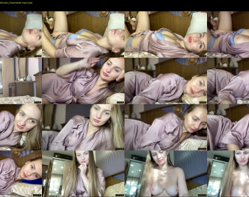 viola_1 — 121 minute Chaturbate female cam show recording, 720p, Aug 18, 2024