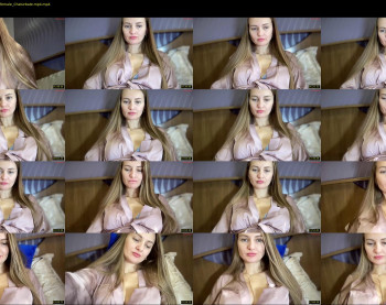 viola_1 — 31 minute Chaturbate female cam show recording, 720p, Aug 18, 2024