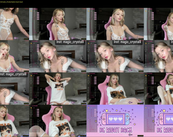 vopooo — 96 minute Chaturbate couple cam show recording, 720p, Aug 18, 2024