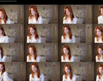 wiloneakerley — 18 minute Chaturbate female cam show recording, 720p, Aug 19, 2024