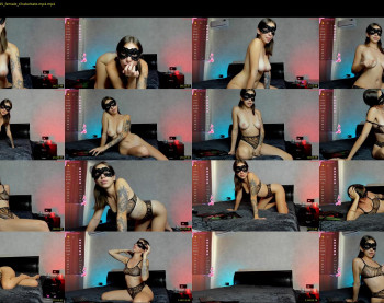 wow__lina — 73 minute Chaturbate couple cam show recording, 720p, Aug 18, 2024