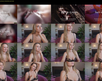 your_kat — 72 minute Chaturbate female cam show recording, 720p, Aug 18, 2024