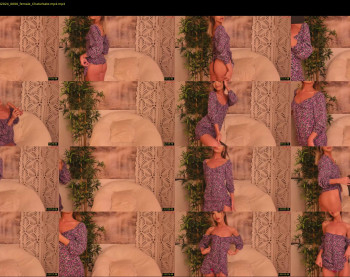 yourmidnightcoffee — 121 minute Chaturbate female cam show recording, 720p, Aug 19, 2024