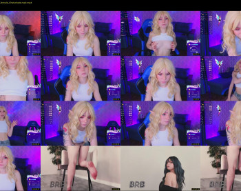 zelda_1 — 115 minute Chaturbate female cam show recording, 720p, Aug 18, 2024