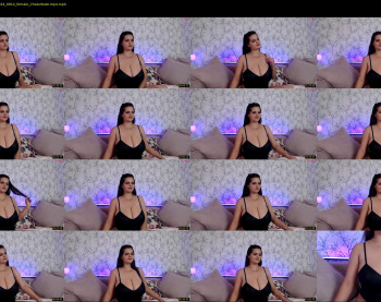 1dream_magical — 8 minute Chaturbate female cam show recording, 720p, Aug 19, 2024