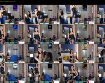 1mari_01 — 112 minute Chaturbate female cam show recording, 720p, Aug 20, 2024