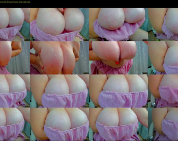 777_brendi_777 — 42 minute Chaturbate female cam show recording, 720p, Aug 19, 2024
