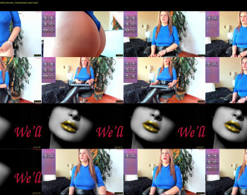 _jeniffer_hot — 103 minute Chaturbate female cam show recording, 720p, Aug 19, 2024