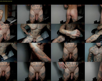 _layne — 91 minute Chaturbate male cam show recording, 720p, Aug 20, 2024