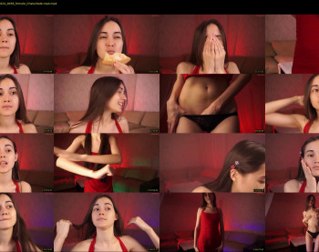 _marvelous_time_ — 121 minute Chaturbate female cam show recording, 720p, Aug 20, 2024