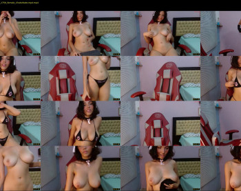 _miss_hinata_ — 45 minute Chaturbate female cam show recording, 720p, Aug 19, 2024