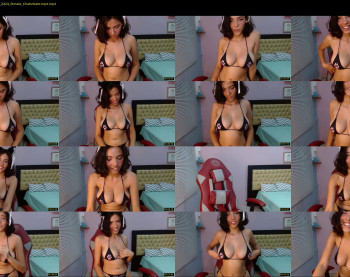_miss_hinata_ — 8 minute Chaturbate female cam show recording, 720p, Aug 19, 2024