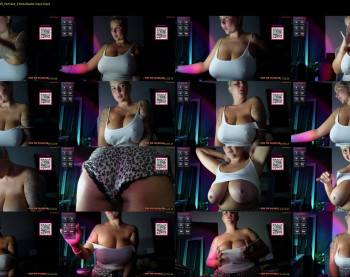 _morpho_ — 99 minute Chaturbate female cam show recording, 720p, Aug 19, 2024