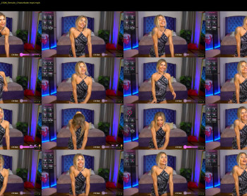 _nikki_moore_ — 34 minute Chaturbate female cam show recording, 720p, Aug 19, 2024